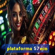 plataforma 57win